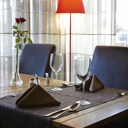 Hotel Vivaldi 3*