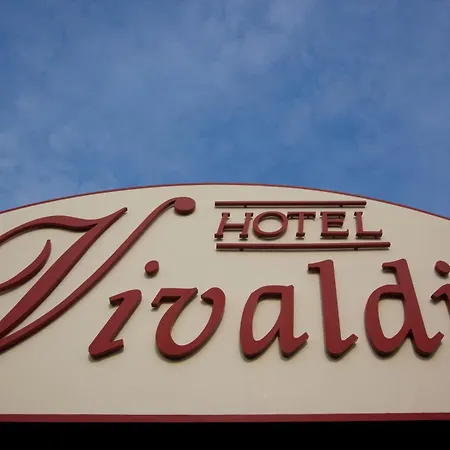 Hotel Vivaldi 3*