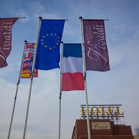 Vivaldi Hotel