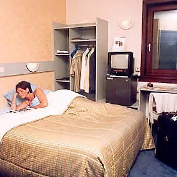 Vivaldi Hotel 3*
