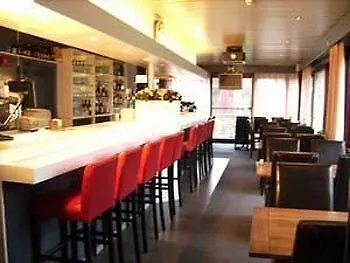 酒店 维瓦尔第酒店 韦斯达路