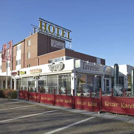 Hotel Vivaldi