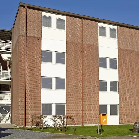 Hotel Vivaldi Westerlo