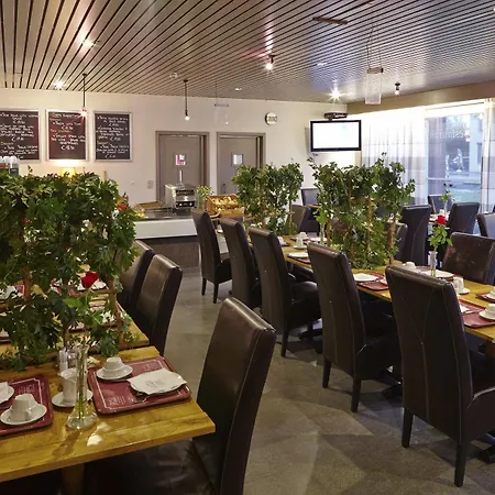 维瓦尔第酒店 酒店