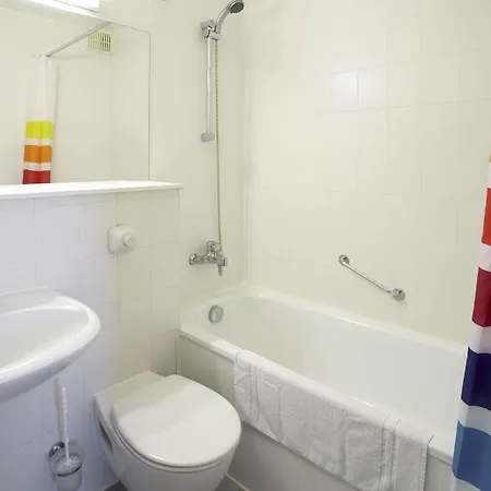 Vivaldi Hotel 3*