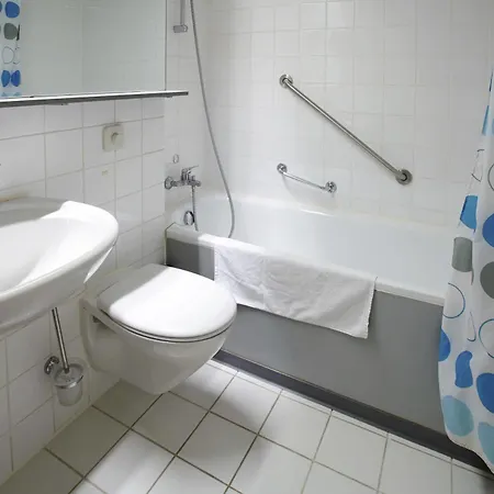 Hotel Vivaldi Westerlo