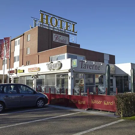 Hotel Vivaldi 3*