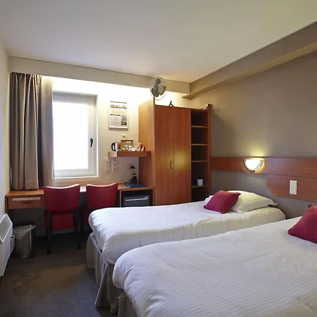 Hotel Vivaldi 3*