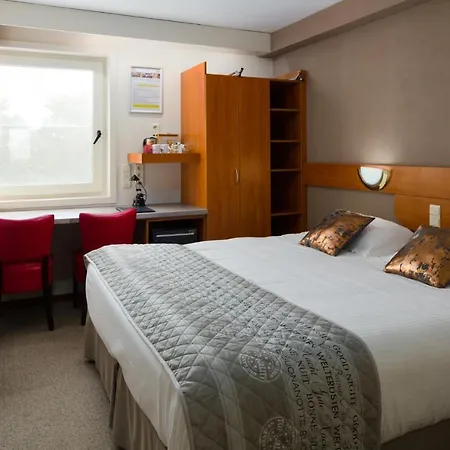 Hotel Vivaldi