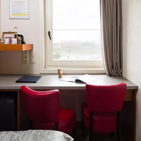 Hotel Vivaldi