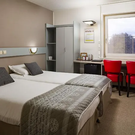 Hotel Vivaldi Westerlo