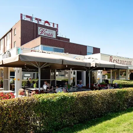 Vivaldi 3* Westerlo
