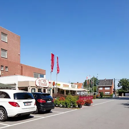 Hotel Vivaldi 3*