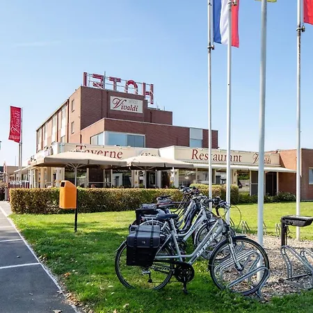 Vivaldi Hotel