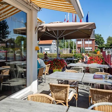 Vivaldi Hotel Westerlo